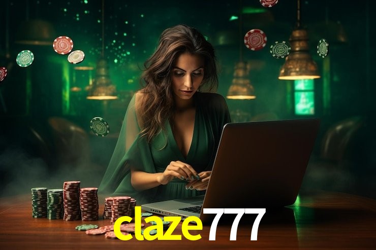 APP oficial da claze777 para mobile